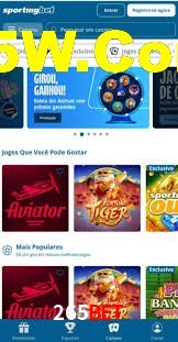 Programa VIP 265bet