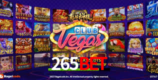 Tournaments 265bet