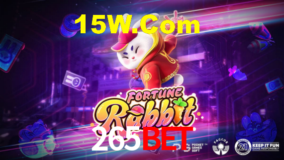 Exclusive Games 265bet