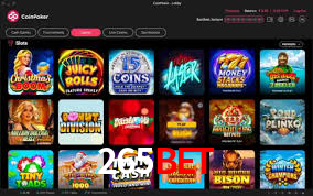 Daily Bonuses 265bet
