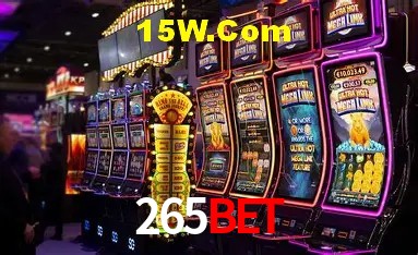 Games Directory 265bet