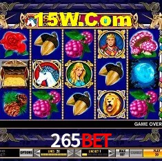 Live Casino 265bet